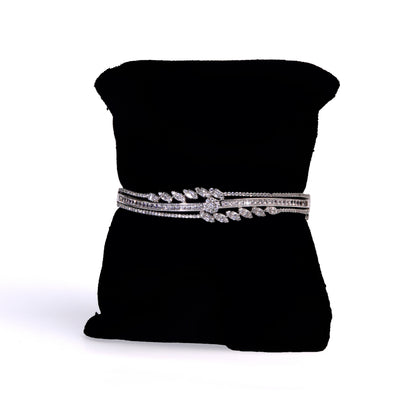 Crystal Vine Luxe
