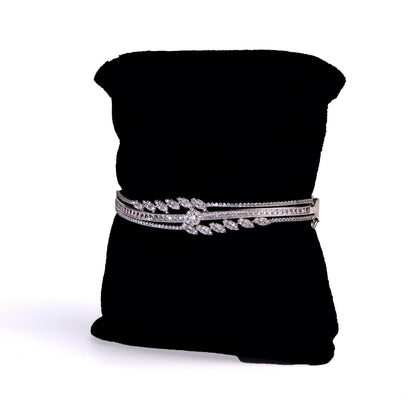 Crystal Vine Luxe