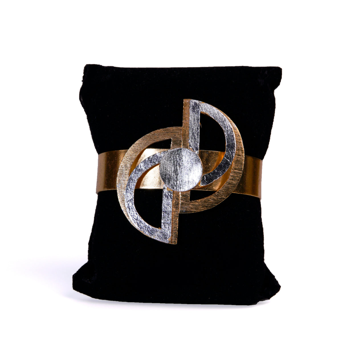 Dual Orbit Cuff