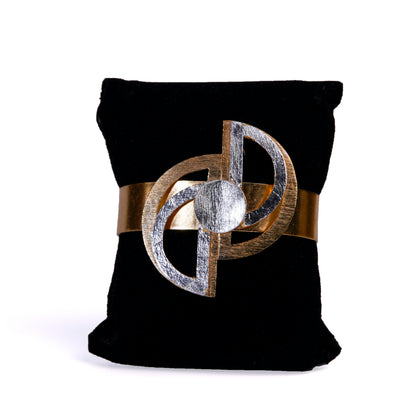 Dual Orbit Cuff