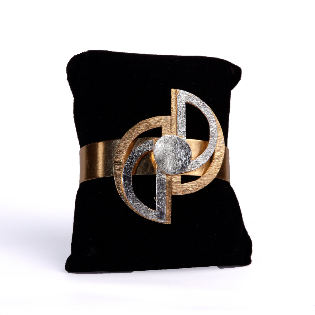 Dual Orbit Cuff