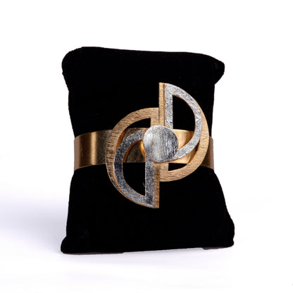 Dual Orbit Cuff