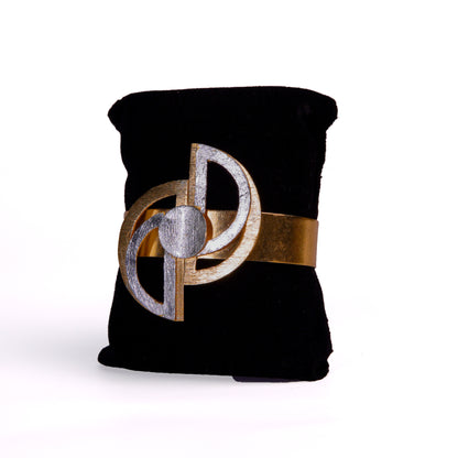 Dual Orbit Cuff