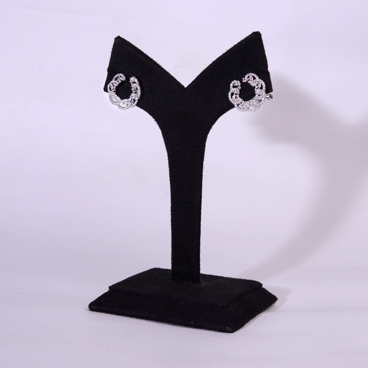 Luna Royal Hoops