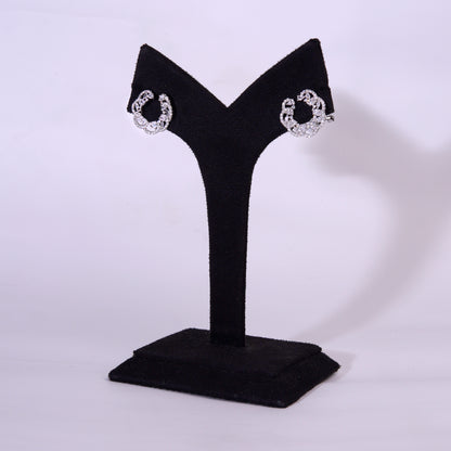Luna Royal Hoops