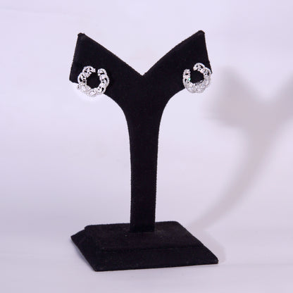 Luna Royal Hoops