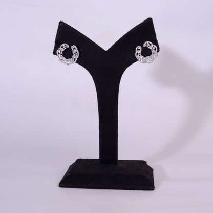 Luna Royal Hoops