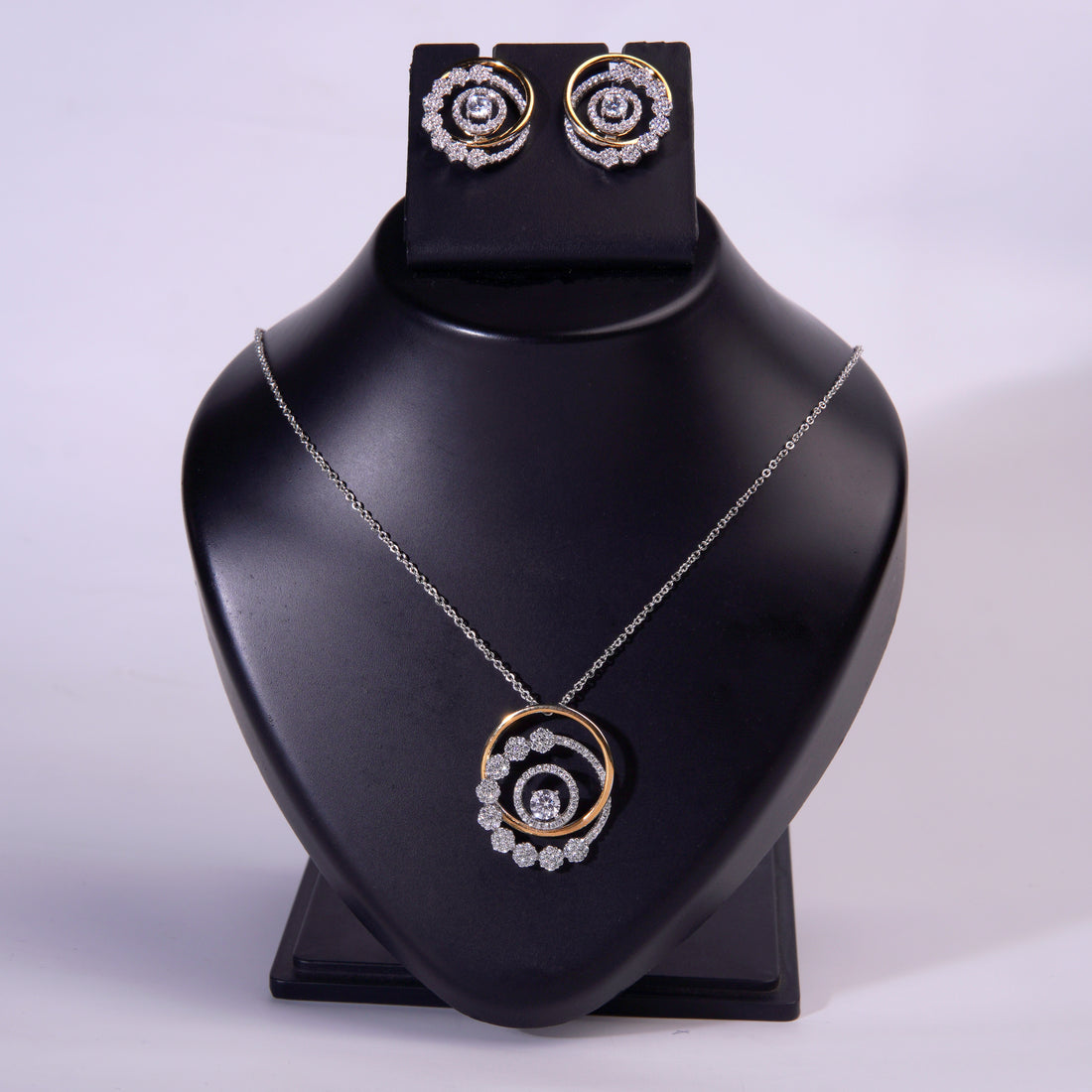 Luna Swirl Set