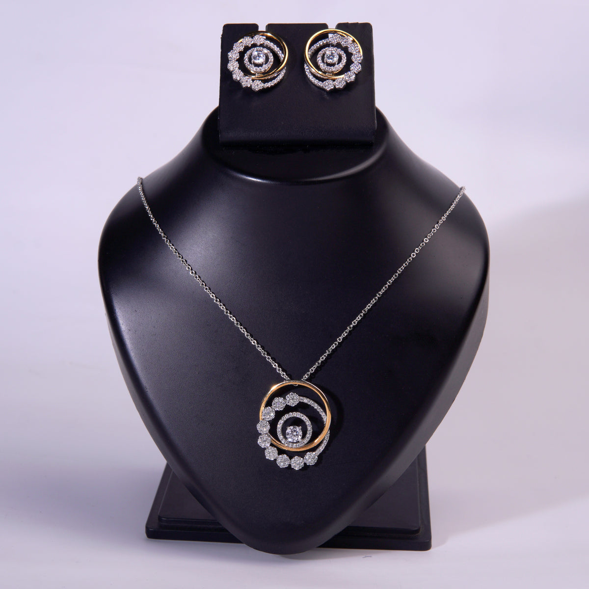 Luna Swirl Set