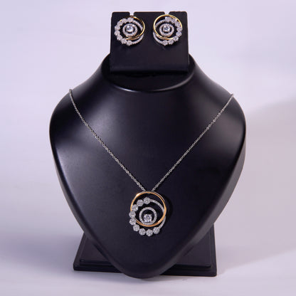 Luna Swirl Set