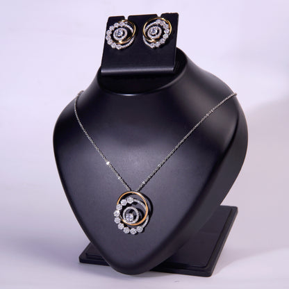 Luna Swirl Set