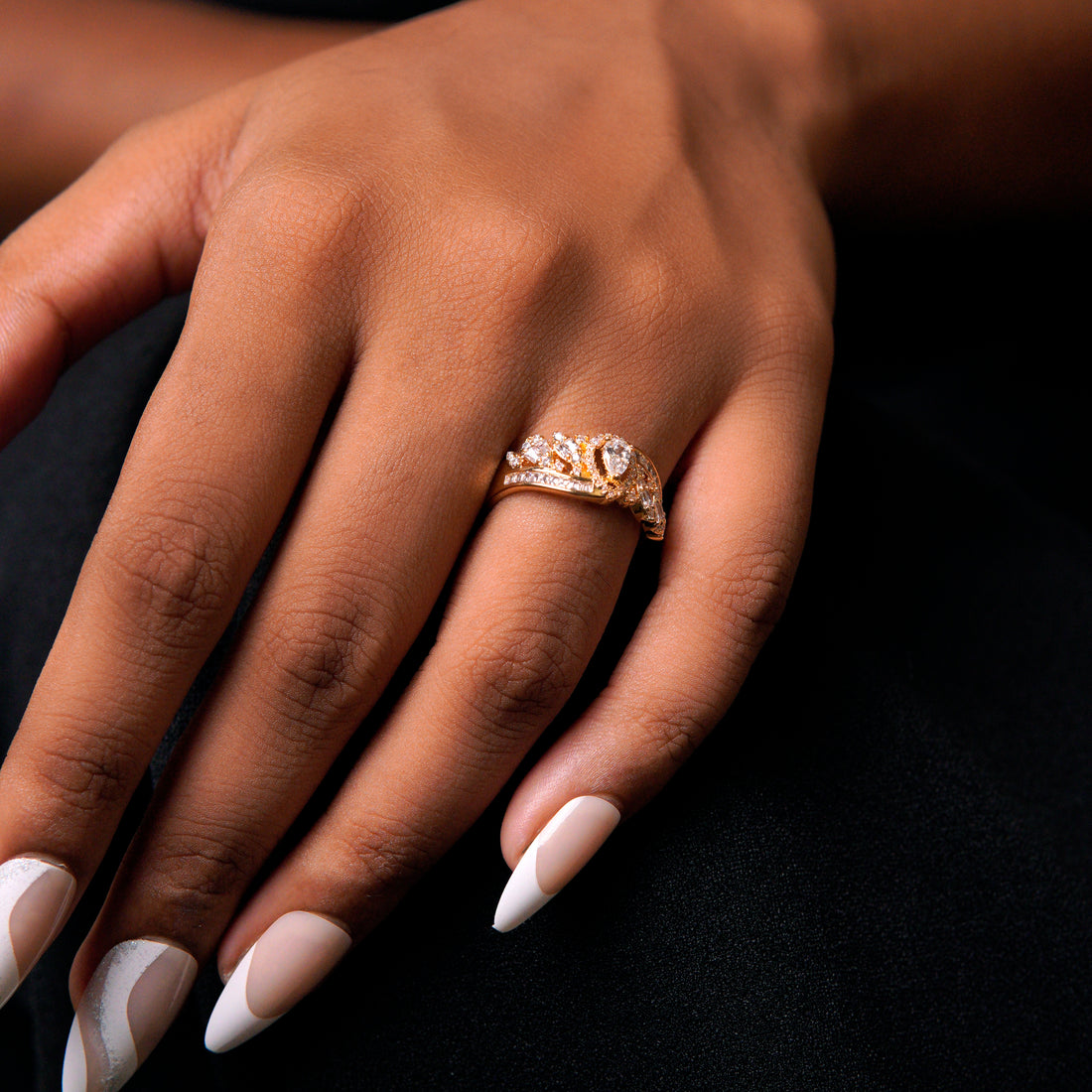 Diamond Dew – Gold