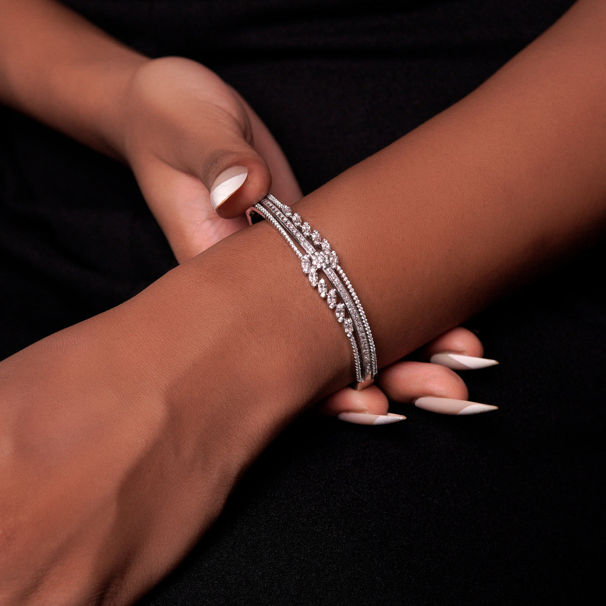 Crystal Vine Luxe