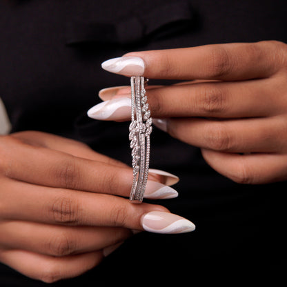 Crystal Vine Luxe