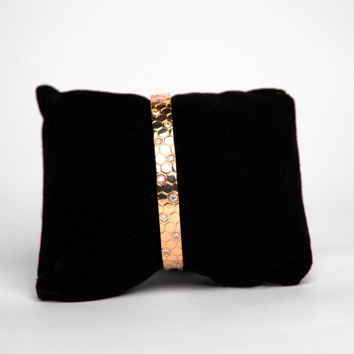 Celestial Hexa Cuff