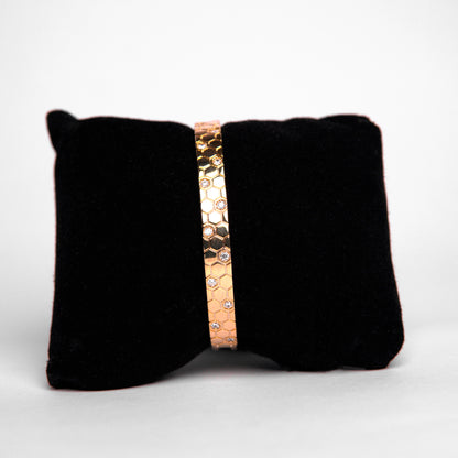 Celestial Hexa Cuff