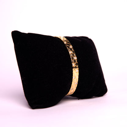 Celestial Hexa Cuff