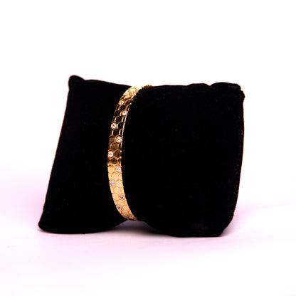 Celestial Hexa Cuff