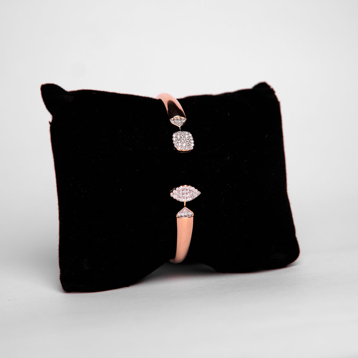 Golden Grace Cuff