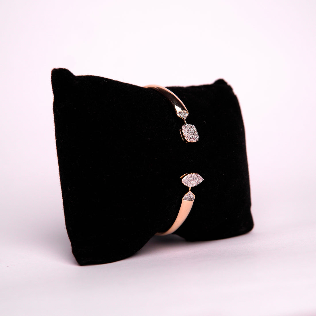 Golden Grace Cuff