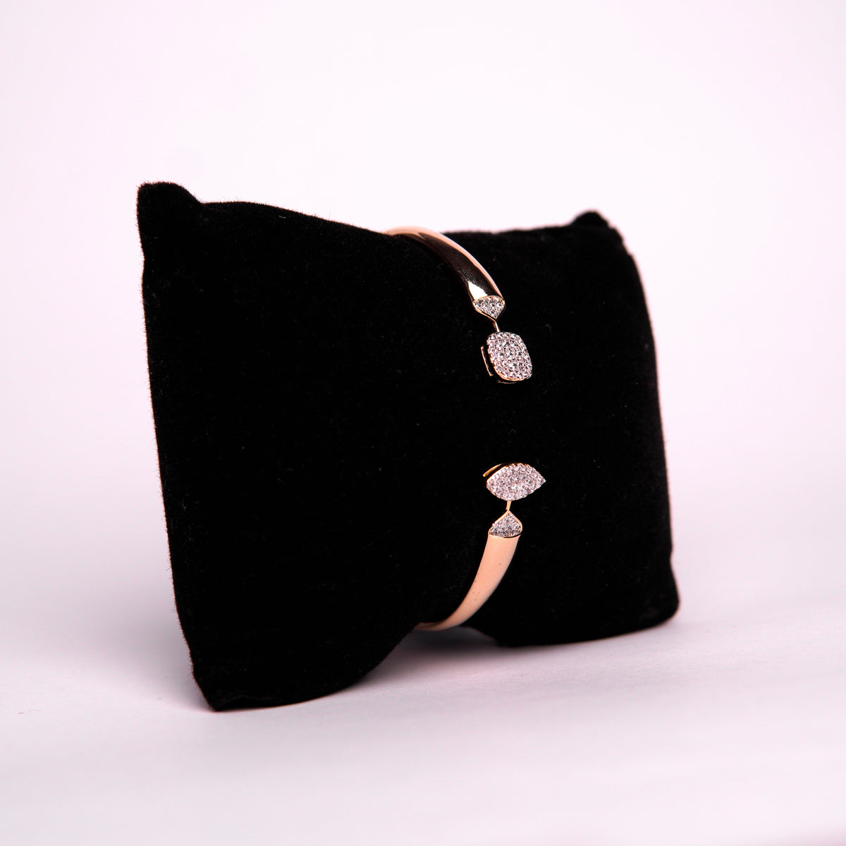 Golden Grace Cuff