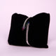 Twin Flame Cuff (with ring)