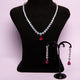 Royal Teardrop Set