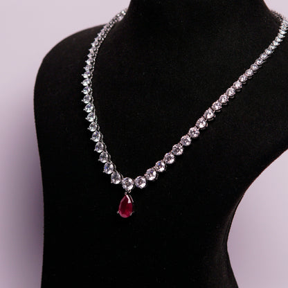 Royal Teardrop Set