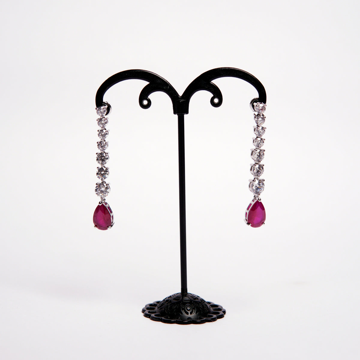 Royal Teardrop Set