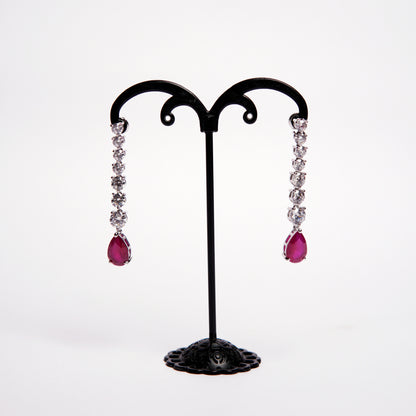 Royal Teardrop Set