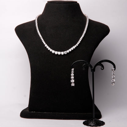 Riviera Necklace Set