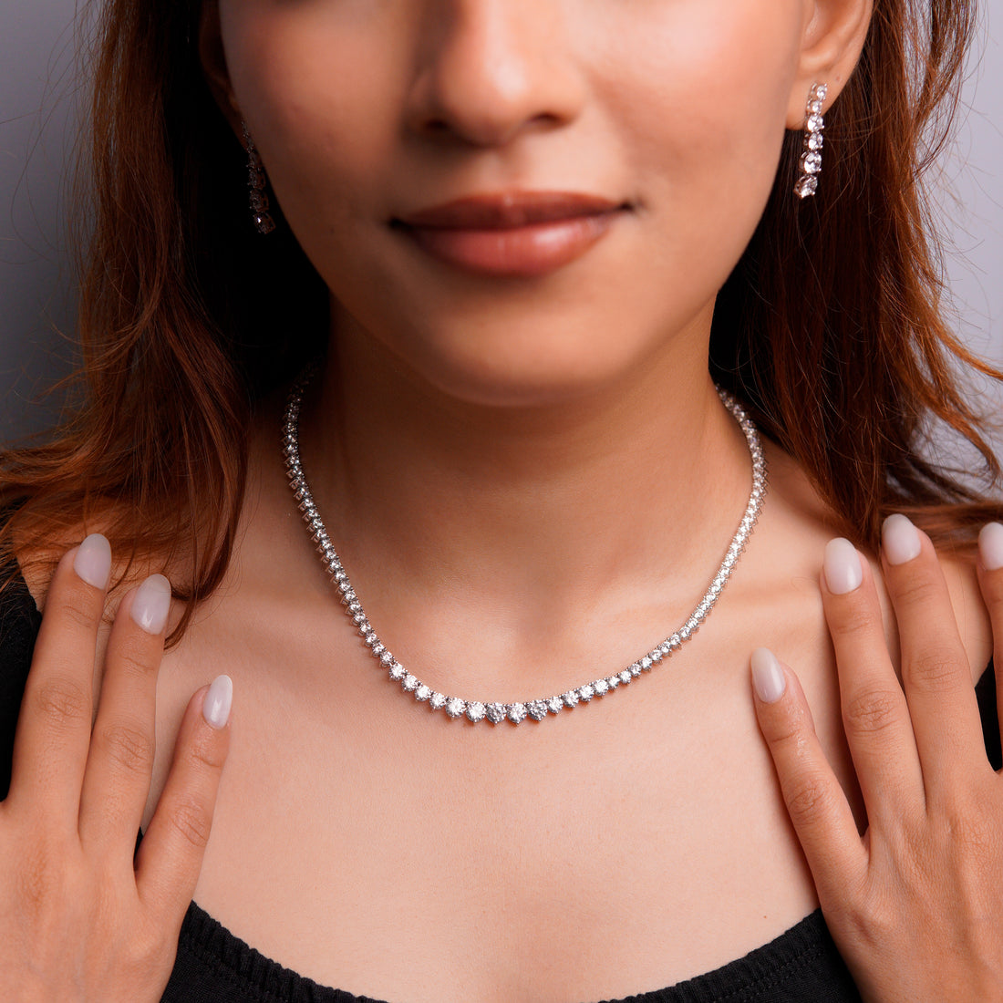 Riviera Necklace Set second image