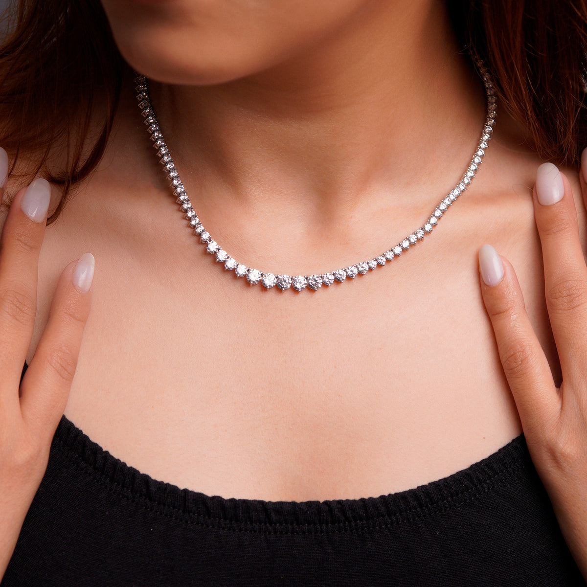 Riviera Necklace Set