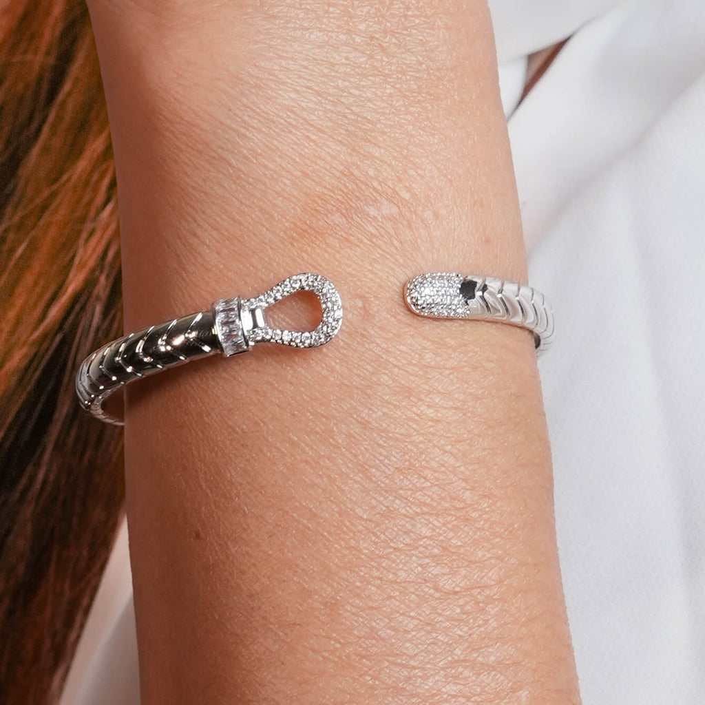 Eternal Loop cuff