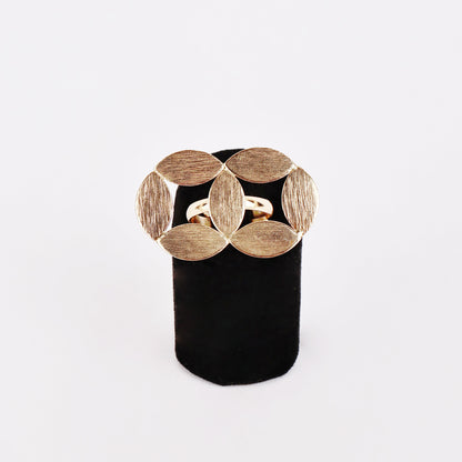 Aurelia Leaf Halo