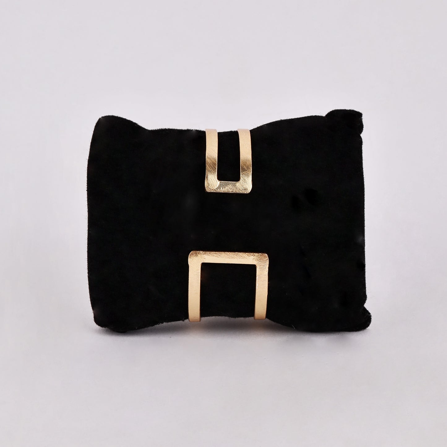 Golden Buckle Cuff