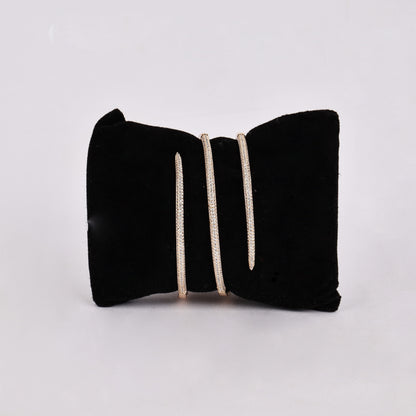 Lustre Lune cuff
