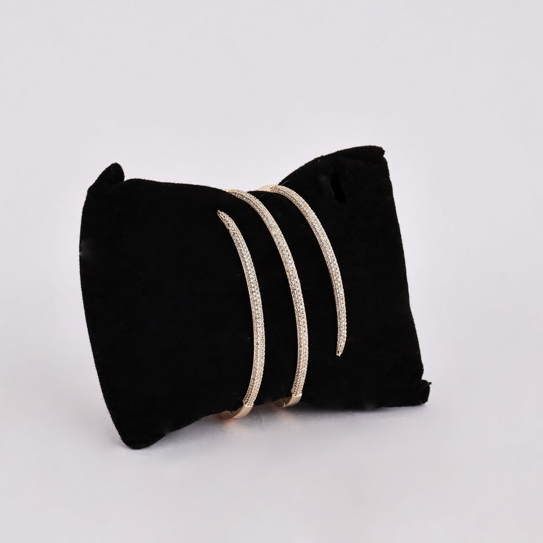 Lustre Lune cuff