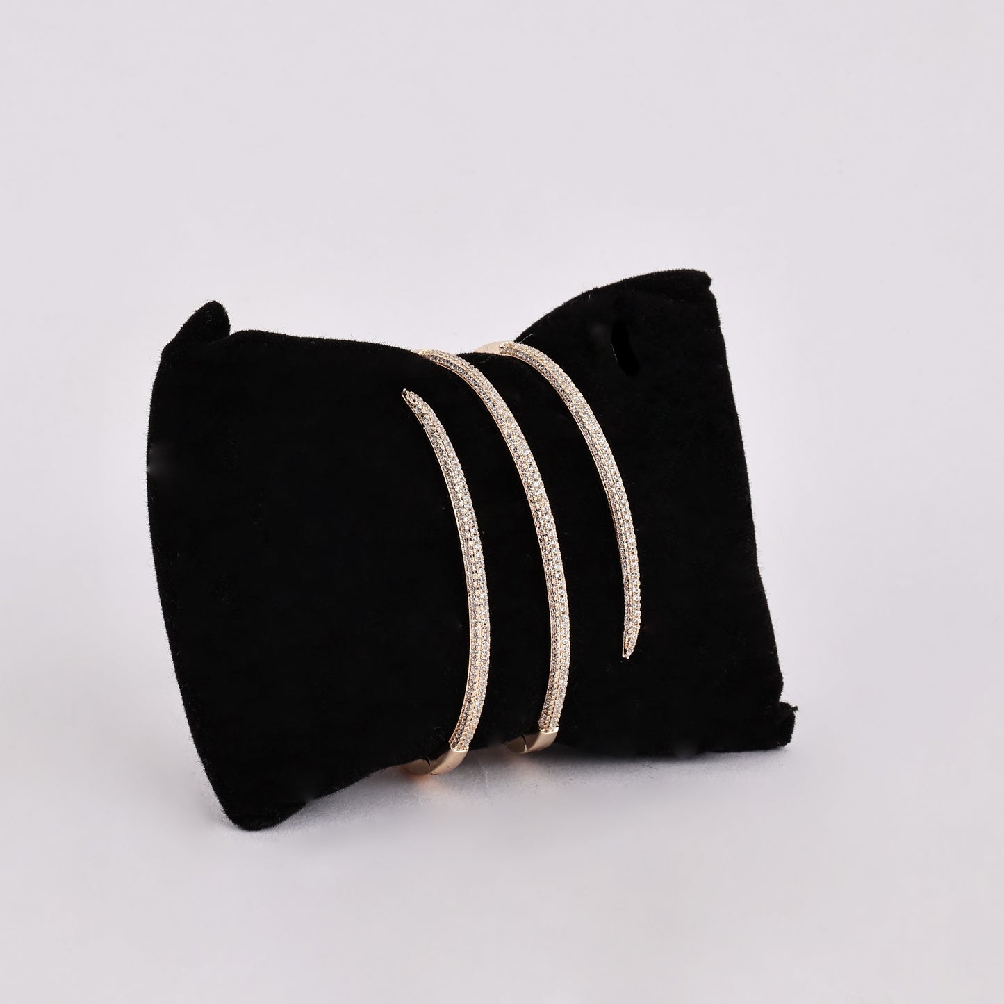 Lustre Lune cuff