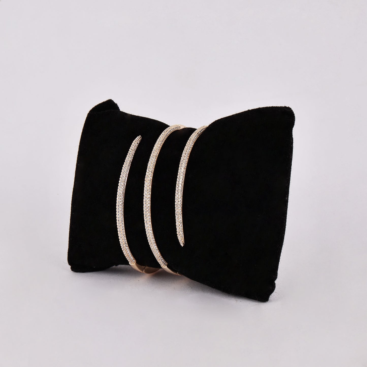 Lustre Lune cuff