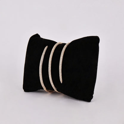 Lustre Lune cuff