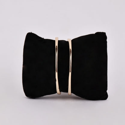 Lustre Lune cuff