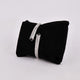 Noir edge cuff