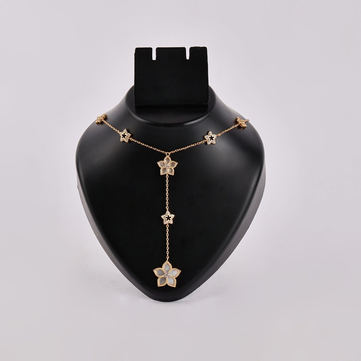 Daisy stardust chain