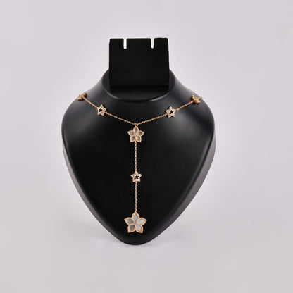 Daisy stardust chain