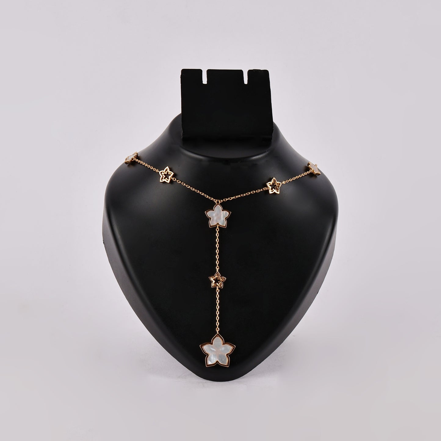 Daisy stardust chain