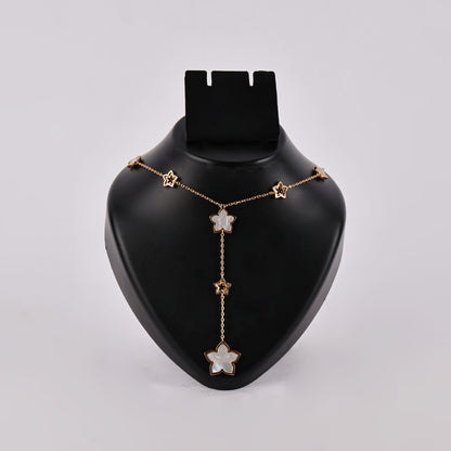 Daisy stardust chain
