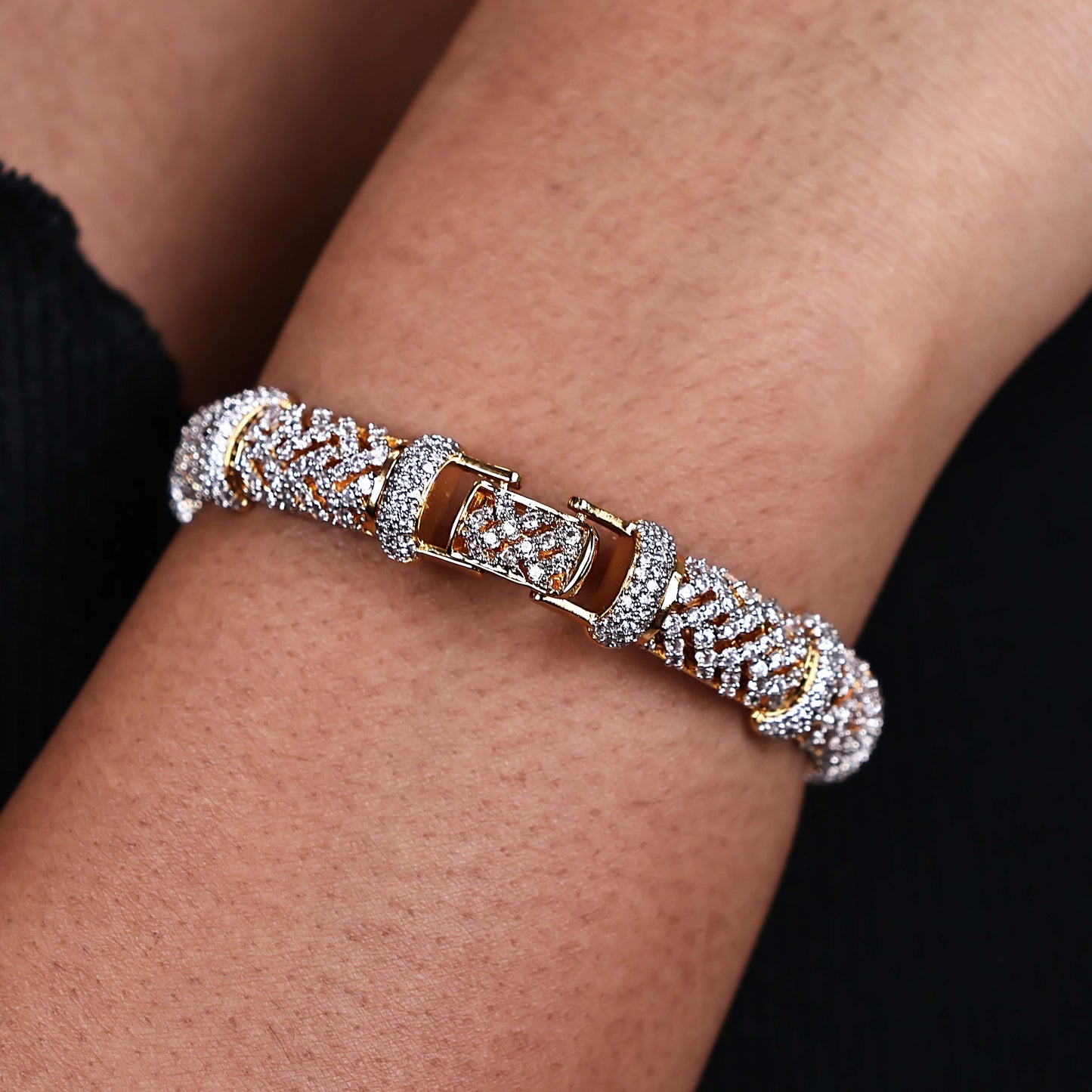 Crown Sparkle