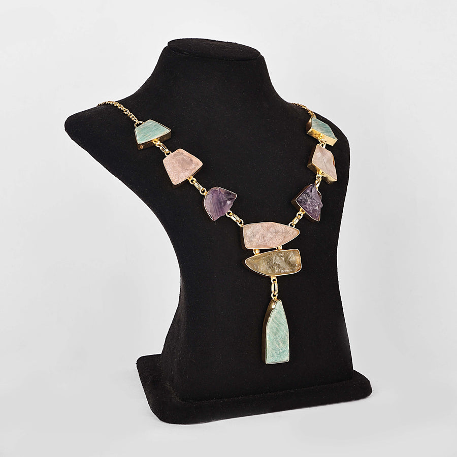 Gemstone Cascade second image