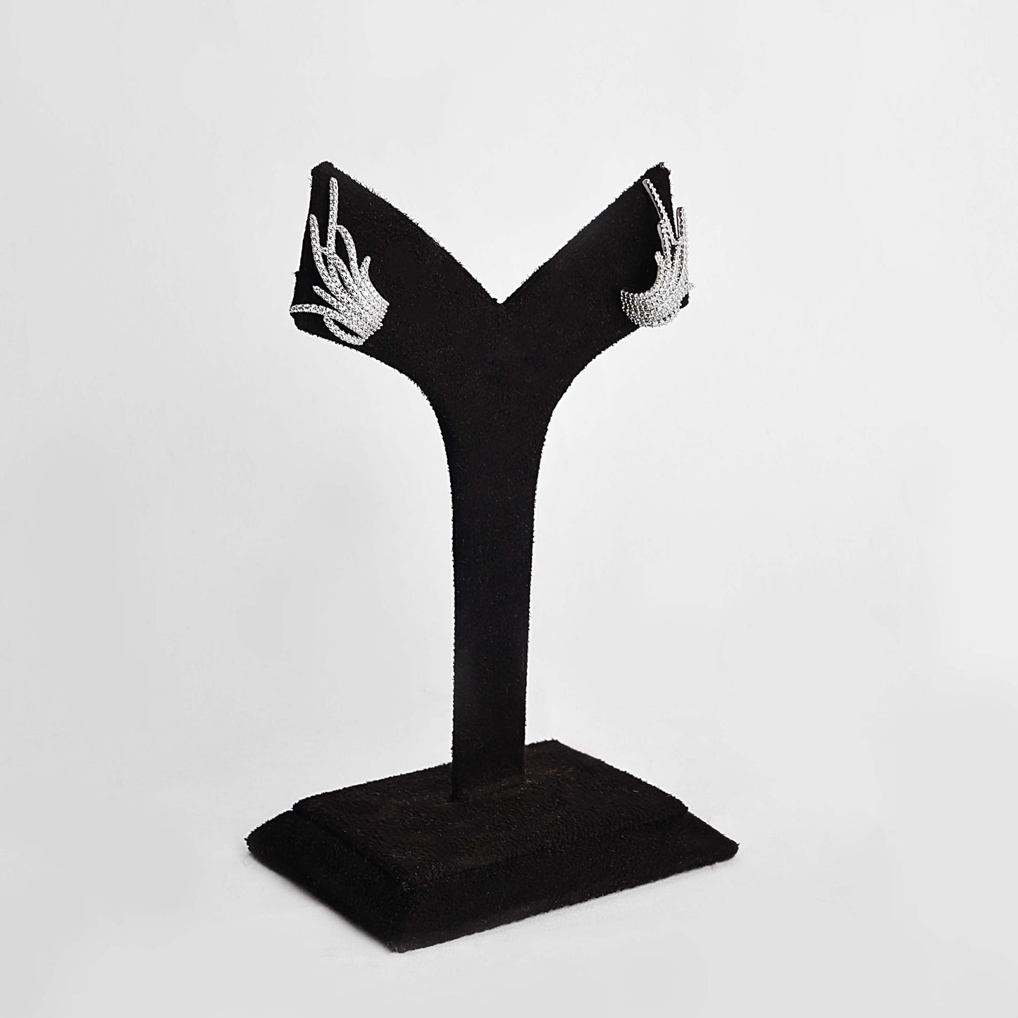 Seraphina Feather Drop